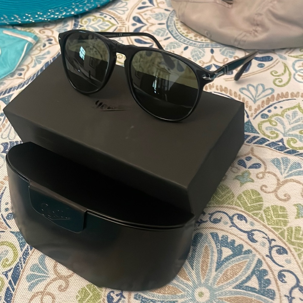 PERSOL Sunglasses